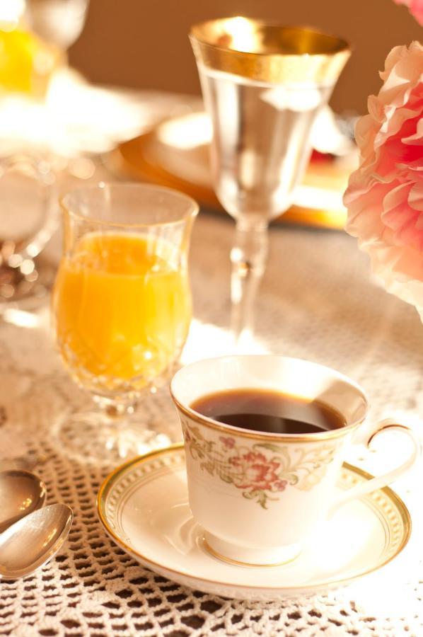 Blessings On State Bed & Breakfast Jacksonville Zewnętrze zdjęcie